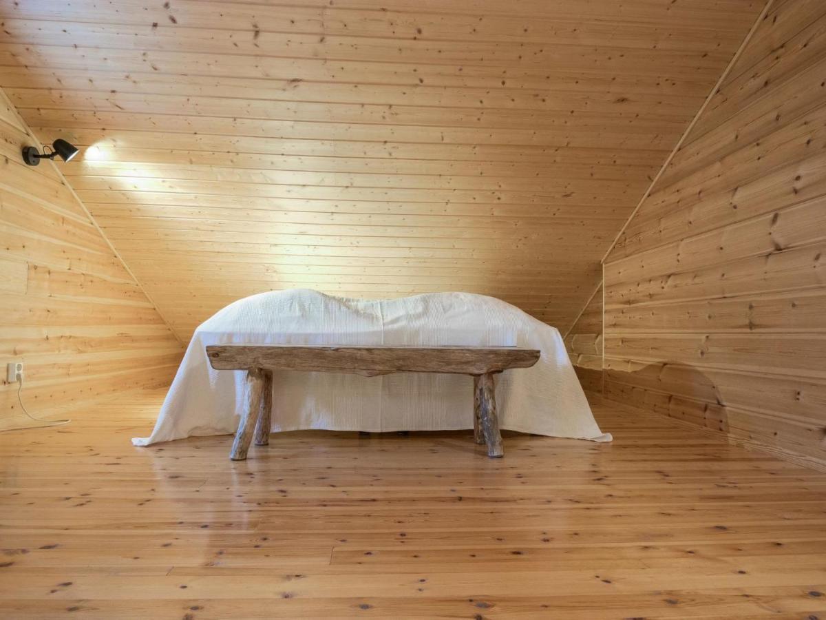 Holiday Home Honkakeko By Interhome Levi Exterior foto